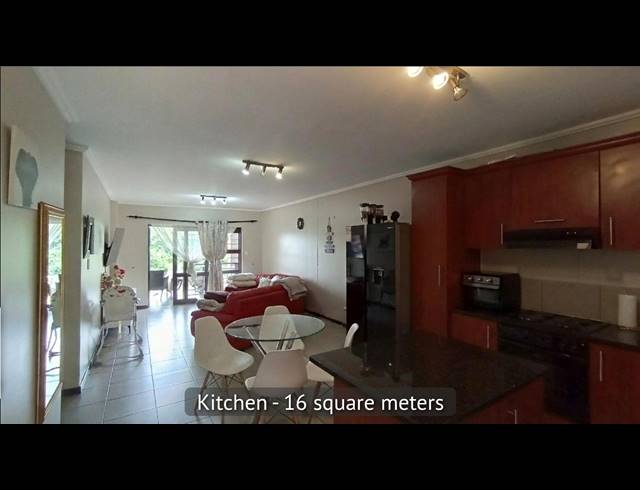 2 BEDROOM APARTMENT FOR SALE IN WESTVILLE